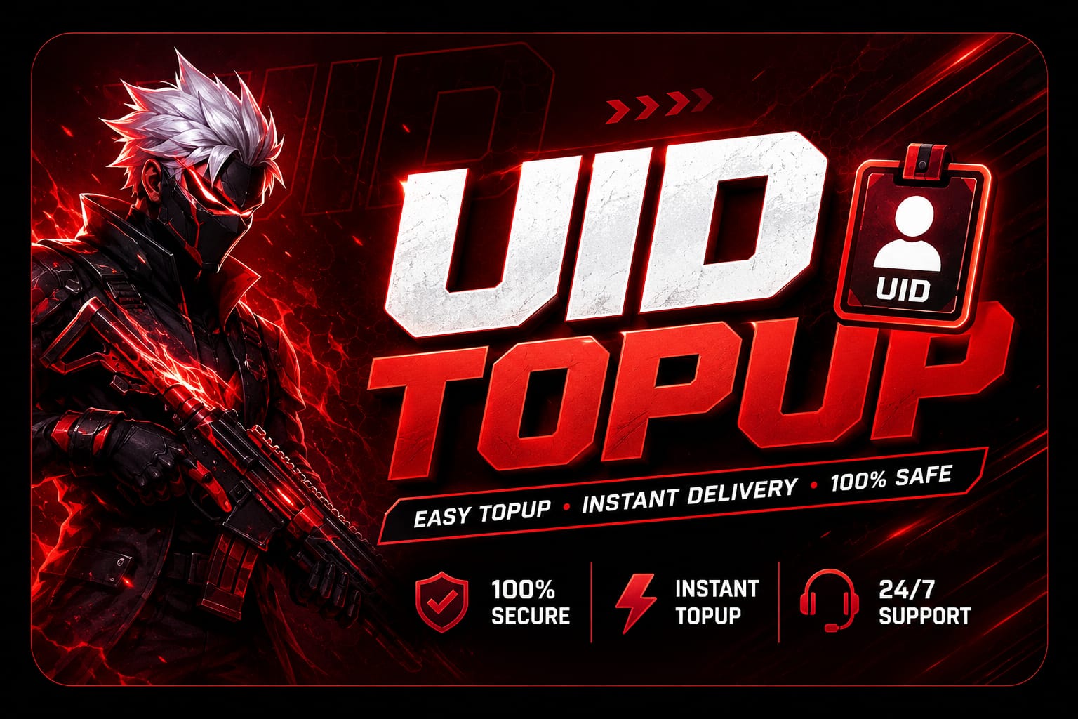 UID